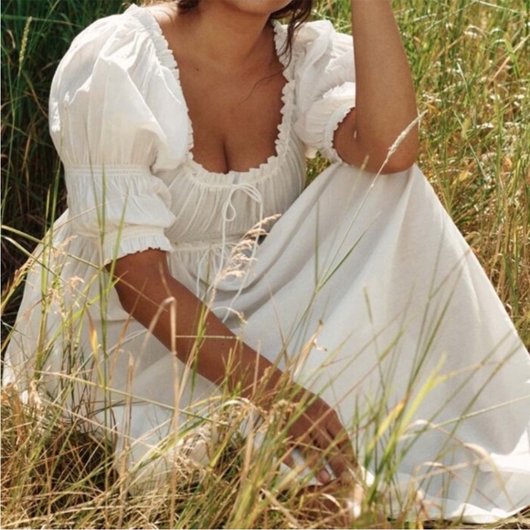 Dõen Ischia Dress - Picture 3 of 7